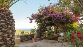 Dammuso Blanco Pantelleria